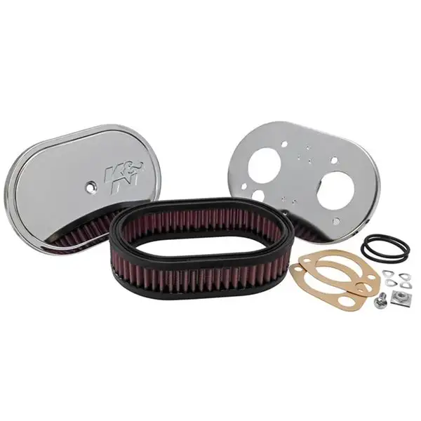 K&N Custom Racing Assembly (56-1270)