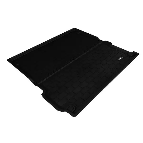 3D Maxpider KAGU Cargo Liner, BLACK (M1BM0551309)