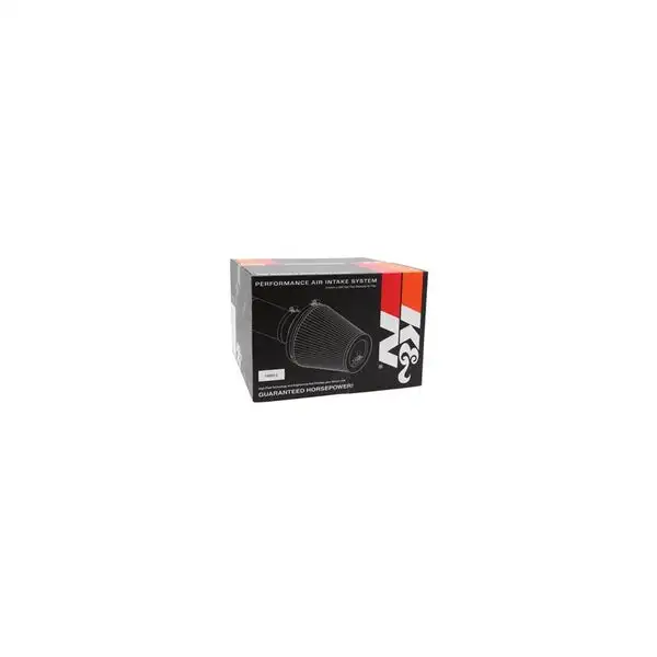 K&N Filtercharger Injection Performance Kit (57-3053)