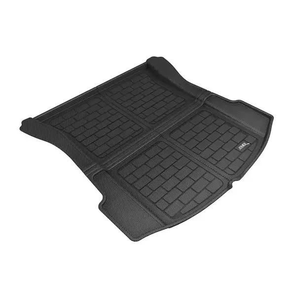 3D Maxpider KAGU Cargo Liner, BLACK (M1TL0041309)