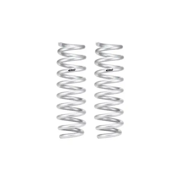 Eibach Springs 22-23 Ford Bronco Raptor Pro-Lift-Kit +1.1in. Front Springs (For Use w/ OE Fox E-Shocks) (E30-35-063-01-20)