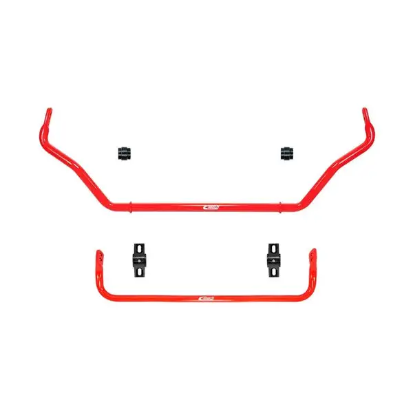 Eibach Springs ANTI-ROLL-KIT (Front and Rear Sway Bars) (E40-40-043-01-11)
