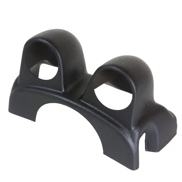 AutoMeter Mounting Solutions Gauge Mount Steering Column Dual 2 1/16in 03-08 Mazda 3 (20034)