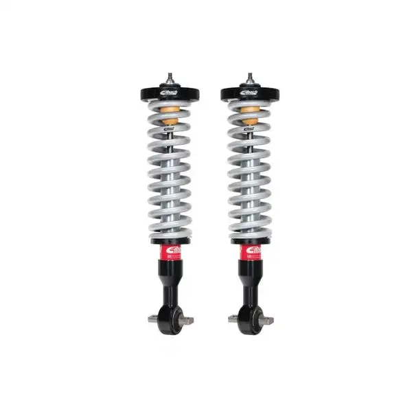 Eibach Springs PRO-TRUCK Coilover (Front) for 2015-2020 Ford F-150 4WD (E86-35-035-01-20)