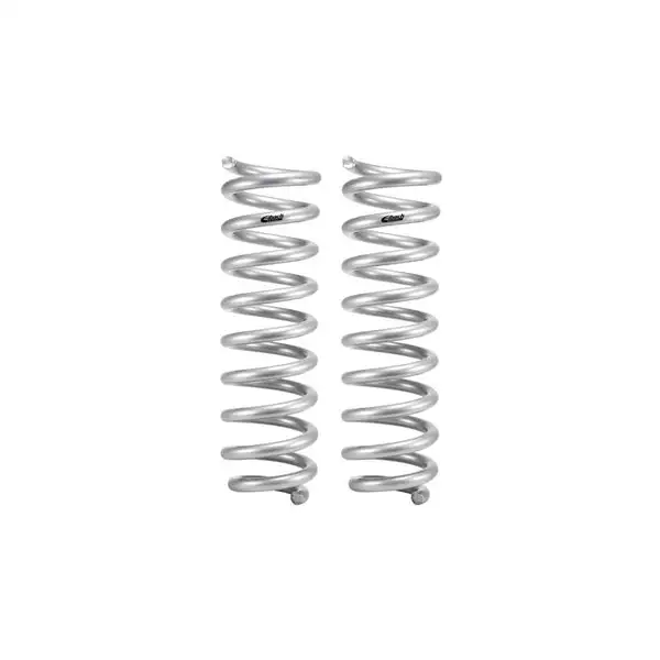 Eibach Springs 18-24 Ford Expedition Stage 1 Front Spring System (e30-35-050-01-20) (E30-35-050-01-20)