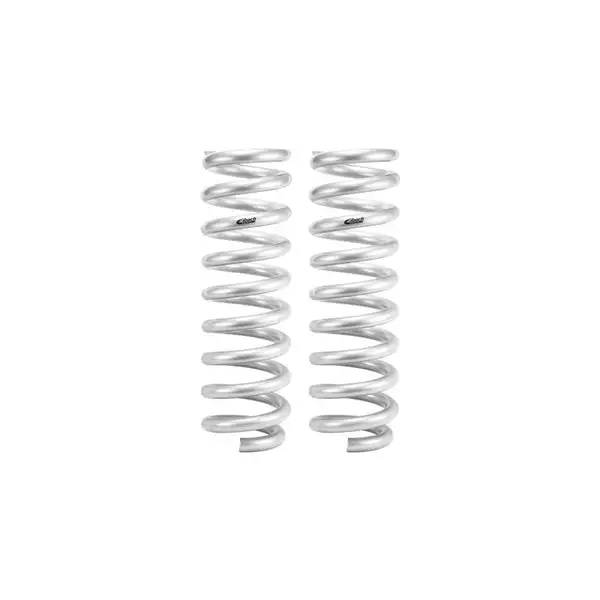 Eibach Springs 2022+ Toyota TUNDRA Pro-Lift-Kit Springs (Front Springs Only) (E30-82-096-01-20)