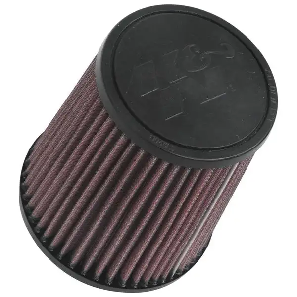 K&N Universal Clamp-On Air Filter (RU-1682)