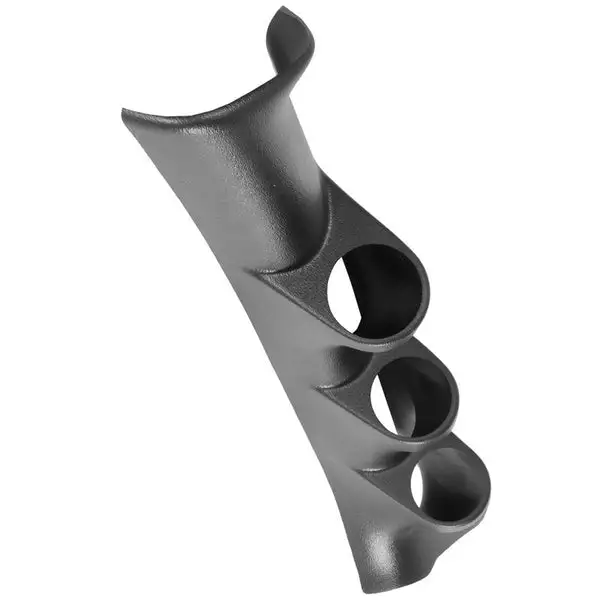 AutoMeter 00-05 SRT-4 Triple 52mm Pillar Pod (12243)