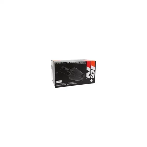 K&N 57i Series Induction Kit (57-2595)