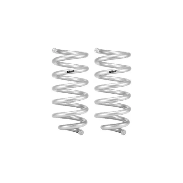 Eibach Springs 18-24 Ford Expedition Stage 1 Rear Spring System (e30-35-050-01-02) (E30-35-050-01-02)