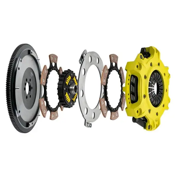 Advanced Clutch Mod-Twin 10.5 XT Sprung Race (T2RS-G14)