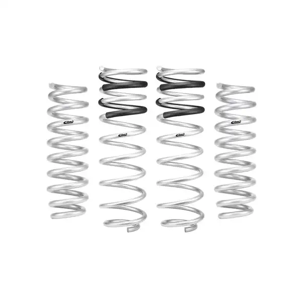 Eibach Springs 21-24 Ford F-150 Raptor 3.5L V6 EcoBoost 4WD 3rd Gen Pro-Lift-Kit HD (Set of 4 Springs) (E30-35-060-03-22)