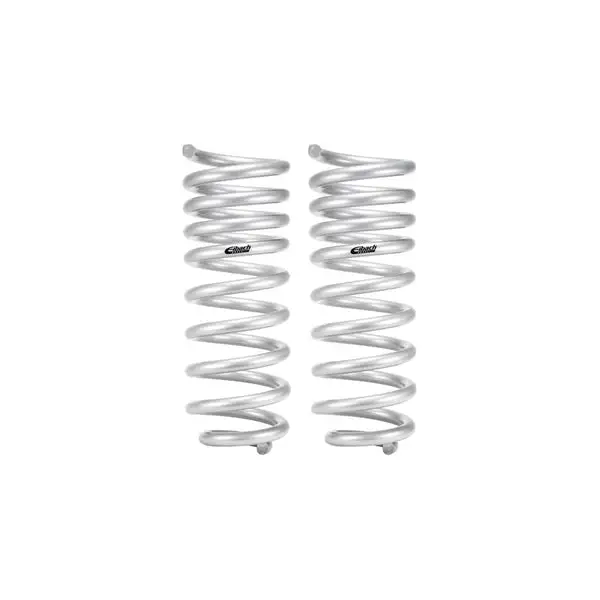 Eibach Springs 21-24 Chevrolet Suburban SUV 4WD GMT T1XX Pro-Lift Springs - Rear Only (Set of 2) (E30-23-040-01-02)