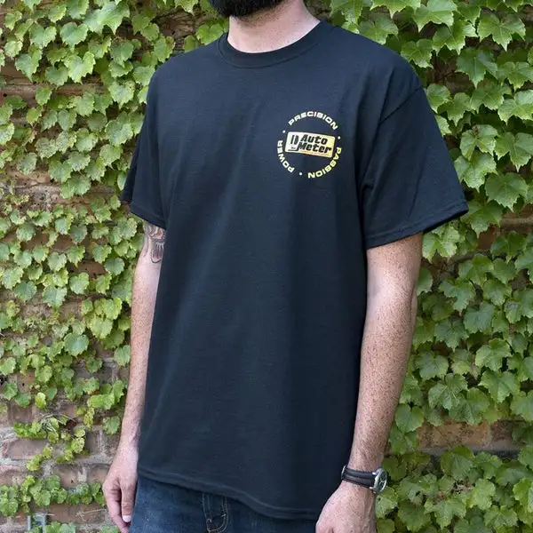 AutoMeter T-Shirt (0422XXXL)