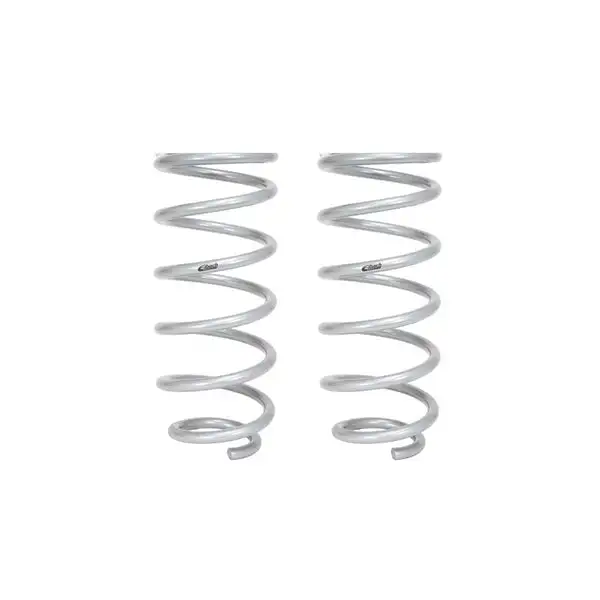 Eibach Springs PRO-LIFT-KIT HD Springs (Rear Springs Only) for 2010-2021 Toyota 4Runner (E30-82-071-02-02)