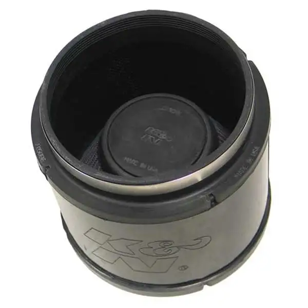 K&N Universal Air Cleaner Assembly (RU-5123)