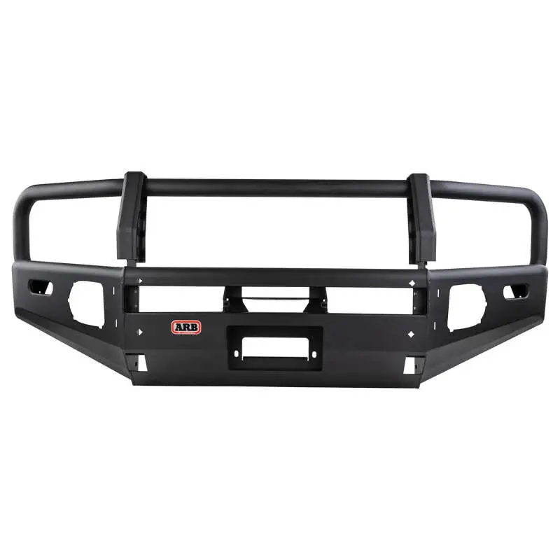 ARB Bumper/Fitting Kit Bundle 3415020