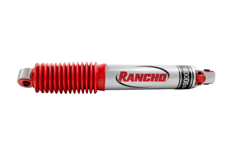 Rancho 11-19 Chevrolet Silverado 2500HD 3/4 Ton RS9000XL Shock (Available to order MARCH 2026)