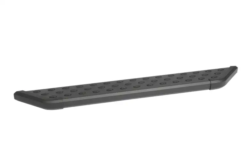 Dee Zee 99-23 Chevrolet/GMC/Dodge/Ford Full Size Running Board RegCab NXt Universal Truck Board