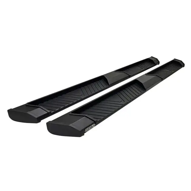 Westin 19-24 Ford Ranger SuperCrew AT6 Running Boards - Black