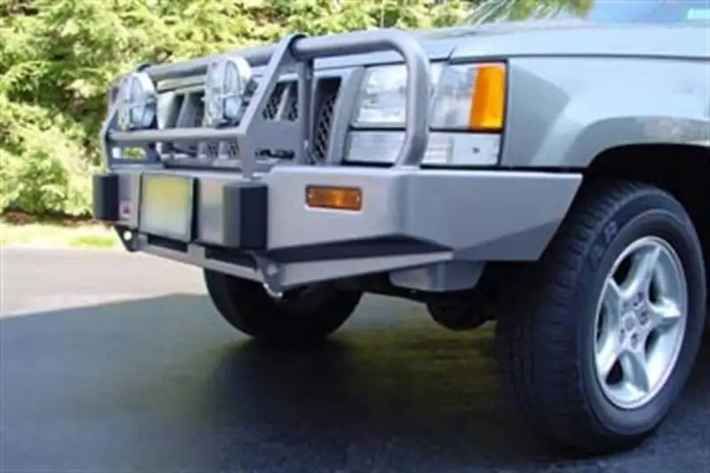 ARB Bumper/Fitting Kit Bundle 3450060