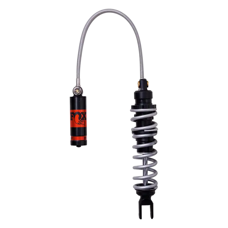 Fox 06-09 Honda TRX450R Factory Series 2.0 Podium RC2 Shocks - Rear Adjustable