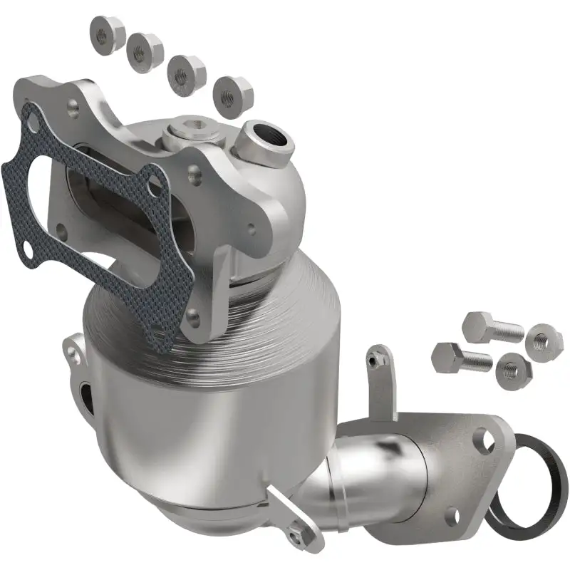 Magnaflow 15-21 Honda Fit 1.5L Direct Fit CARB Compliant Converter