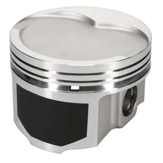 Wiseco Pro Tru Street Ford Small Block Windsor 4.040in Bore 1.600in CH -10.00 CC Piston Set