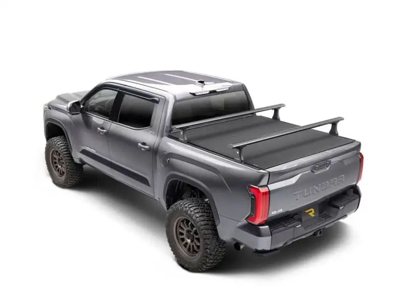 Truxedo Elevate FS Base Rack