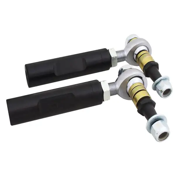 QA1 94-04 Ford Mustang 4.6/5.0L (w/Manual Steering) Bump Steer Kit