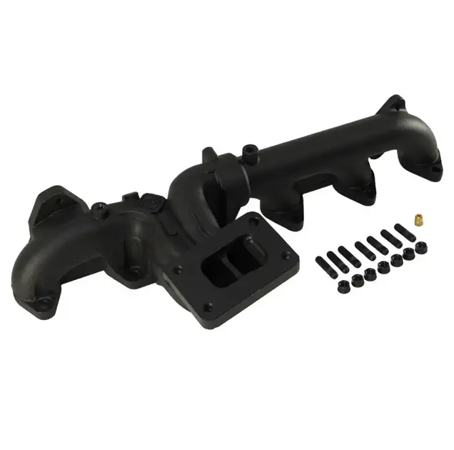 BD Diesel 19-24 Ram 2500/3500 6.7L Cummins Exhaust Manifold