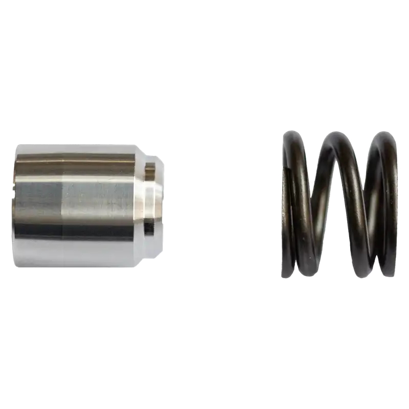 Fox Component Fitment Cartridge 02-05 Harley Touring