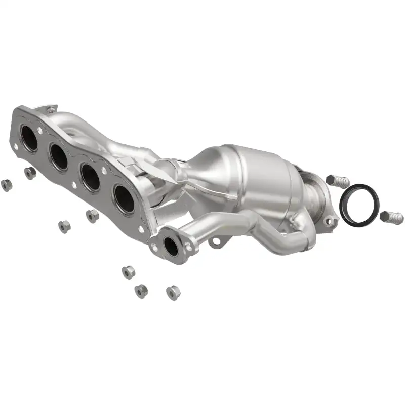 MagnaFlow DF Conv 2019 Lexus UX200 2.0L
