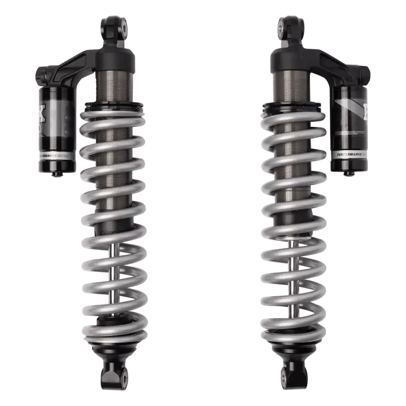Fox Performance Series Polaris/AM/Ranger XD 1500 Front Left/Right (24.67/6.62) 2.0in QS3 6-Seat