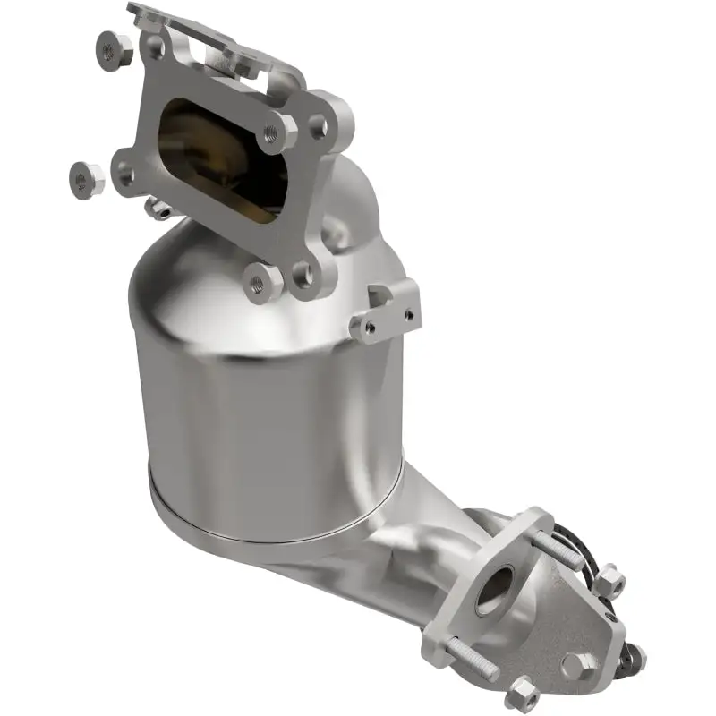 MagnaFlow DF Conv 2021 Nissan Altima Single Manifold 2.5L