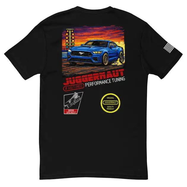 JPT Retro S650 Shirt