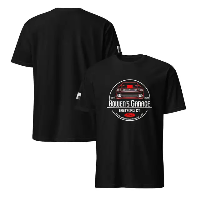Bowen's Garage Boss 302 Shirt